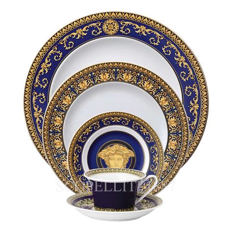 versace tableware